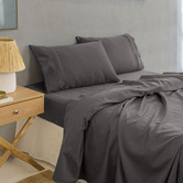 Chiswick Living Balmain 1000TC Bamboo &amp; Cotton Sheet Set