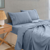 Chiswick Living Balmain 1000TC Bamboo &amp; Cotton Sheet Set