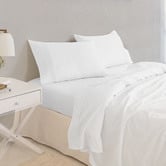 Chiswick Living Balmain 1000TC Bamboo &amp; Cotton Sheet Set