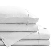 Chiswick Living Balmain 1000TC Bamboo &amp; Cotton Sheet Set