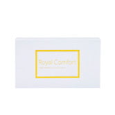 Chiswick Living Hani Mulberry Silk Standard Pillowcases