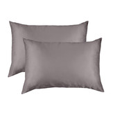 Chiswick Living Mulberry Silk Standard Pillowcases