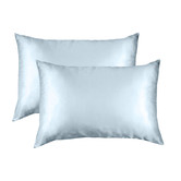 Chiswick Living Hani Mulberry Silk Standard Pillowcases