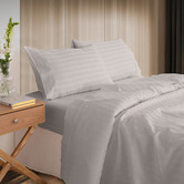 Chiswick Living Damon 1200TC Cotton Sheet Set