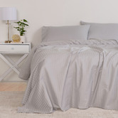 Chiswick Living Damon 1200TC Cotton Sheet Set