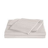 Chiswick Living Damon 1200TC Cotton Sheet Set