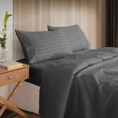 Chiswick Living Damon 1200TC Cotton Sheet Set