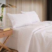 Chiswick Living Damon 1200TC Cotton Sheet Set