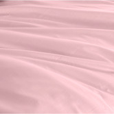 Chiswick Living Blush Balmain 1000TC Bamboo &amp; Cotton Quilt Cover Set