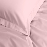 Chiswick Living Blush Balmain 1000TC Bamboo &amp; Cotton Quilt Cover Set