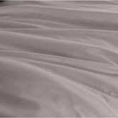 Chiswick Living Dove Balmain 1000TC Bamboo &amp; Cotton Quilt Cover Set