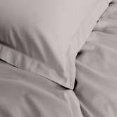 Chiswick Living Dove Balmain 1000TC Bamboo &amp; Cotton Quilt Cover Set