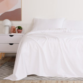 Chiswick Living Cooling Bamboo-Blend Sheet Set