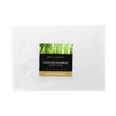 Chiswick Living Cooling Bamboo-Blend Sheet Set