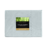 Chiswick Living Cooling Bamboo-Blend Sheet Set