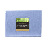 Chiswick Living Cooling Bamboo-Blend Sheet Set