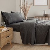 Chiswick Living Cooling Bamboo-Blend Sheet Set