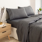 Chiswick Living Cooling Bamboo-Blend Sheet Set