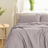 Chiswick Living Balmain 1000TC Bamboo &amp; Cotton Sheet Set