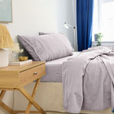 Chiswick Living Balmain 1000TC Bamboo &amp; Cotton Sheet Set