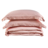 Chiswick Living Balmain 1000TC Bamboo &amp; Cotton Sheet Set