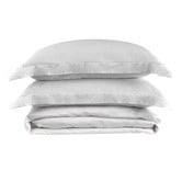 Chiswick Living Balmain 1000TC Bamboo &amp; Cotton Sheet Set