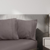 Chiswick Living Silvio 1500TC Cotton-Rich Fitted Sheet Set