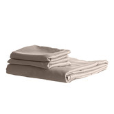 Chiswick Living Silvio 1500TC Cotton-Rich Fitted Sheet Set