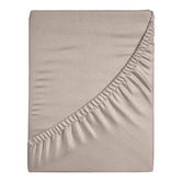 Chiswick Living Silvio 1500TC Cotton-Rich Fitted Sheet Set