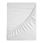 Chiswick Living Silvio 1500TC Cotton-Rich Fitted Sheet Set