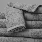 Chiswick Living 20 Piece Sheffield Cotton Bathroom Towel Set