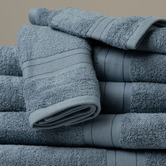 Chiswick Living 20 Piece Sheffield Cotton Bathroom Towel Set