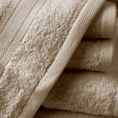 Chiswick Living 20 Piece Sheffield Cotton Bathroom Towel Set