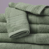 Chiswick Living 20 Piece Sheffield Cotton Bathroom Towel Set
