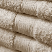 Chiswick Living 20 Piece Sheffield Cotton Bathroom Towel Set