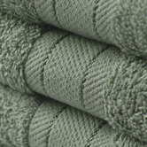 Chiswick Living 20 Piece Sheffield Cotton Bathroom Towel Set