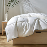 Chiswick Living 350GSM Bamboo-Blend All Seasons Quilt