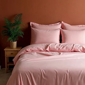 Chiswick Living Royal Bamboo &amp; Microfibre Sheet Set