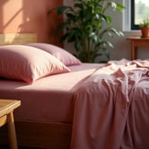 Chiswick Living Royal Bamboo &amp; Microfibre Sheet Set