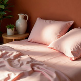 Chiswick Living Royal Bamboo &amp; Microfibre Sheet Set