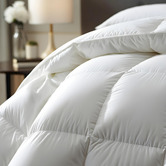 Chiswick Living Royal Comfort Silk-Blend Winter Quilt