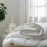 Chiswick Living Royal Comfort Super King Bamboo-Blend Quilt