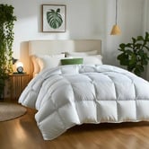 Chiswick Living Royal Comfort Silk-Blend Winter Quilt
