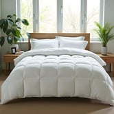 Chiswick Living Royal Comfort Silk-Blend Winter Quilt