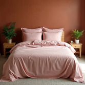 Chiswick Living Bamboo &amp; Microfibre Sheet Sets