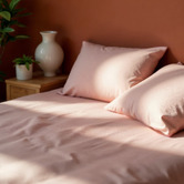 Chiswick Living Bamboo &amp; Microfibre Sheet Sets