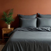 Chiswick Living Bamboo &amp; Microfibre Sheet Sets