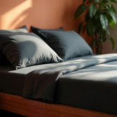 Chiswick Living Bamboo &amp; Microfibre Sheet Sets
