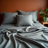 Chiswick Living Bamboo &amp; Microfibre Sheet Sets