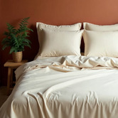Chiswick Living Bamboo &amp; Microfibre Sheet Sets